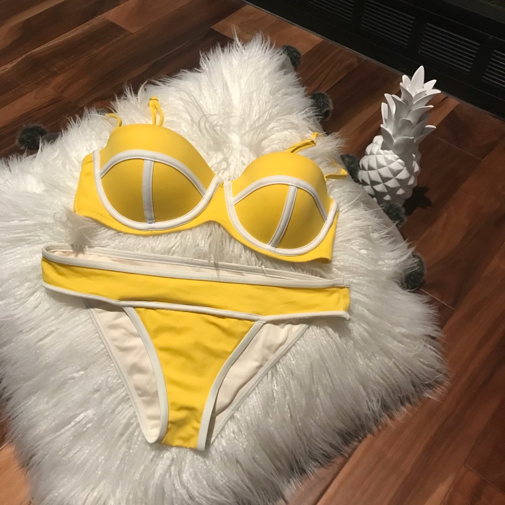 Victoria Secret Bikini set